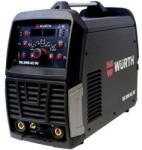 Wurth Aргонов апарат за ВИГ заваряване wurth tig 200 s ac/dc (5952380201) Заваръчен апарат