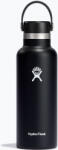 Hydro Flask Standard Flex fekete 530 ml