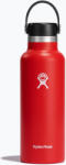 Hydro Flask Standard Flex piros 530 ml