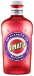 Ginato Melograno Gin - Pomegranate & Barbera Grape 43% 0,7 l