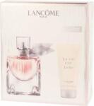 Lancome Set Lancome La Vie est Belle, Femei: Apa de Parfum, 50ml + Lotiune de corp, 50ml