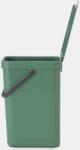 Brabantia Sort & Go (129803) Cos de gunoi