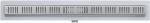 Roca In-Drain Basic 750mm (A276306000)