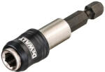DEWALT DT7515-QZ Gyorsrögzítős bitbefogó 60mm (DT7515-QZ)