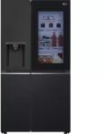 LG GSGV80EPLD Hűtőszekrény, hűtőgép