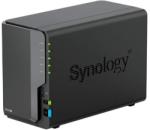 Synology DiskStation DS224+ Bundle 2GB
