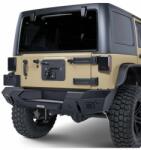  Bară spate Jeep Wrangler JL (2018-2023) Go Rhino Trailline