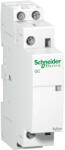 Schneider Electric TeSys GC, GY, GF16 - GC1620M5 - Mágneskapcsoló 16A 220/240V (GC1620M5)