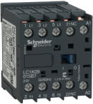 Schneider Electric Schneider mágneskapcsoló 9A 24VAC (LC1K09015B7)