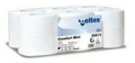 Celtex Kéztörlő 2 rétegű tekercses átmérő: 20 cm 100% cellulóz 6 tekercs/karton Celtex hófehér (32317)