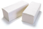 Millena Kéztörlő 2 rétegű V hajtogatású 100% cellulóz 200 lap/csomag 15 csomag/karton Millena hófehér