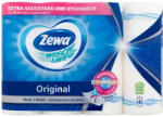 Zewa Háztartási papírtörlő 2 rétegű 4 tekercs/csomag Wish& Weg Original Zewa fehér (31000584)