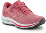  Mizuno Cipők futás rózsaszín 40 EU Wave Inspire