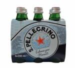 S.PELLEGRINO S. Pellegrino Apa Minerala Garbogazificata 6x250ml