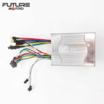  Dualtron Thunder vezérlő - 60V - 40A - B -THUNDER CONTROLLER B