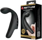 Pretty Love Fingering Vibrator - Dizzy Fingers - Gorgon black
