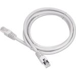 Spacer Patch Cord Spacer SPPC-FTP-CAT6-3M, FTP, CAT6, 3m, White (SPPC-FTP-CAT6-3M) - flax