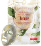 NOHJ Hidratáló szövetmaszk jázmin kivonattal - NOHJ Skin Maman Herbs Fit Sheet Mask Jasmine 25 g