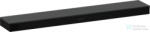Hansgrohe RAINFINITY 500 polc, matt fekete 26844670 (26844670)