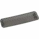 TOPEX Ráspolybetét 140mm, 11a406-hoz (11A409) - olaj