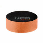 NEO TOOLS Polírkorong 80x25mm, közepes keménységű szivacs (08-975) - olaj