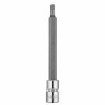 NEO TOOLS Imbusz dugókulcs 1/4" 87mm H4 (10-329)