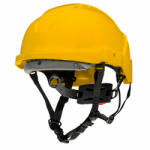 NEO Védősisak magasban végzett munkához, sárga színű (97-210) - olaj