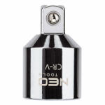 NEO TOOLS Adapter 3/4" - 1/2 (08-565) - olaj