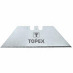 TOPEX Trapézpenge 5 DB (17B405) - olaj
