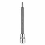 NEO TOOLS Torx dugókulcs 1/4" 87mm TX15 (10-341) - olaj