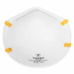 TOPEX Pormaszk Ffp1, 5 Db (82s133)