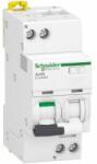 Schneider Electric Acti9 iCV40H Intrerupator Automat Diferential RCBO 1P+N C 25A 30mA A A9DC4625 (A9DC4625)