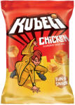 Kubeti csirke ízesítésű snack - 35 g