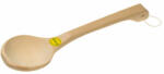 FINNSA Szauna kanál nyírfából, standard nyelű, 35cm/130 ml
