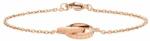 Daniel Wellington karperec Elan Unity női - arany 16.5