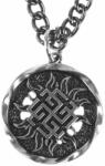 FALON Colier Symbol of the god Svarog- SLOV05