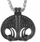 FALON Colier LUNULA of MOESGARD - SLOV12