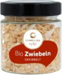 COSMOVEDA Hagyma aprított Bio - 40 g