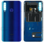 Huawei Akkumulátorfedél ház Huawei Honor 20E kék 02353Qer eredeti szervizcsomag