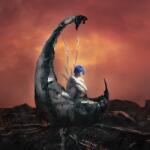 WARNER Ashnikko - Weedkiller (1lp, Eco-mix Vinyl) (5054197422706)