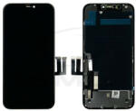 RMORE Lcd + érintőkijelző Iphone 11 fekete [Incell új] A2221 A2111 A2223 Rmore