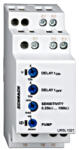 Schrack Technik Schrack Folyadékszint felügyeleti relé, töltés/ürítés 230VAC, 1v, 5A (UR5L1021)