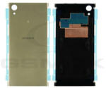 Sony Akkumulátorfedél ház Sony Xperia Xa1 Plus arany 78Pb6200040 U50051011 Eredeti szervizcsomag
