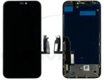 RMORE Lcd + érintőkijelző Iphone Xr fekete [Incell új] A1984 Rmore