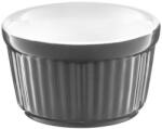 Ambition Vas ramekin 9cm, 150ml, gri, Ginger (39108)