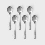 Ambition Set lingurita cafea 12cm, 3 piese, Napoli (28600) Tacam