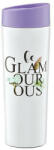 Ambition Cana termos 340ml, violet, Garden (62288)