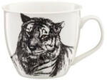 Ambition Cana mare 550ml, model Tigru, Wild (40000)