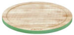 AMBITION Tocator rotund cu margine colorata 28cm, Bizet (29286) Tocator
