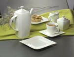 Ambition Serviciu servire ceai/cafea si desert, 23 piese, 6 persoane, Fala (61161)